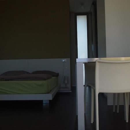 Ingrappa Cube Apartment บอร์โซ เดล กราปปา ภายนอก รูปภาพ