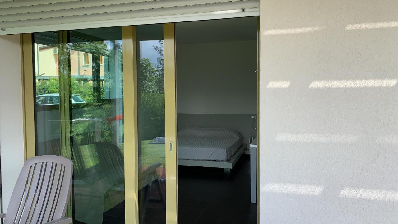 Ingrappa Cube Apartment บอร์โซ เดล กราปปา ภายนอก รูปภาพ