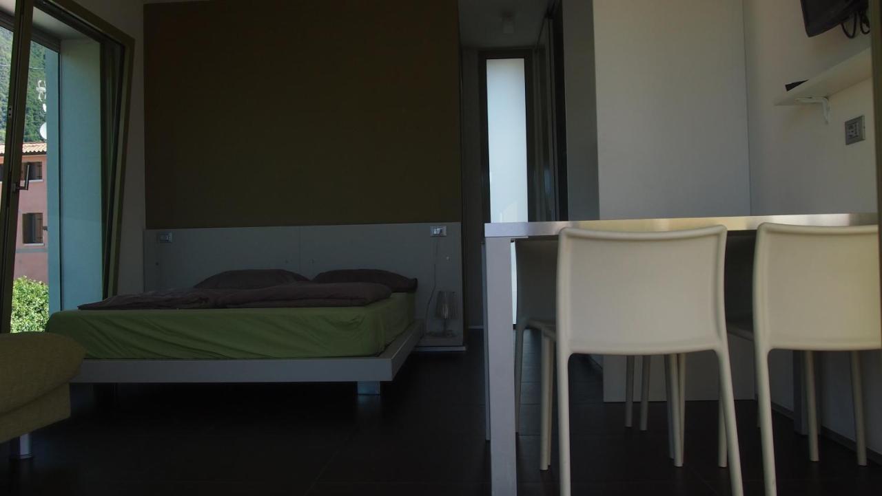 Ingrappa Cube Apartment บอร์โซ เดล กราปปา ภายนอก รูปภาพ