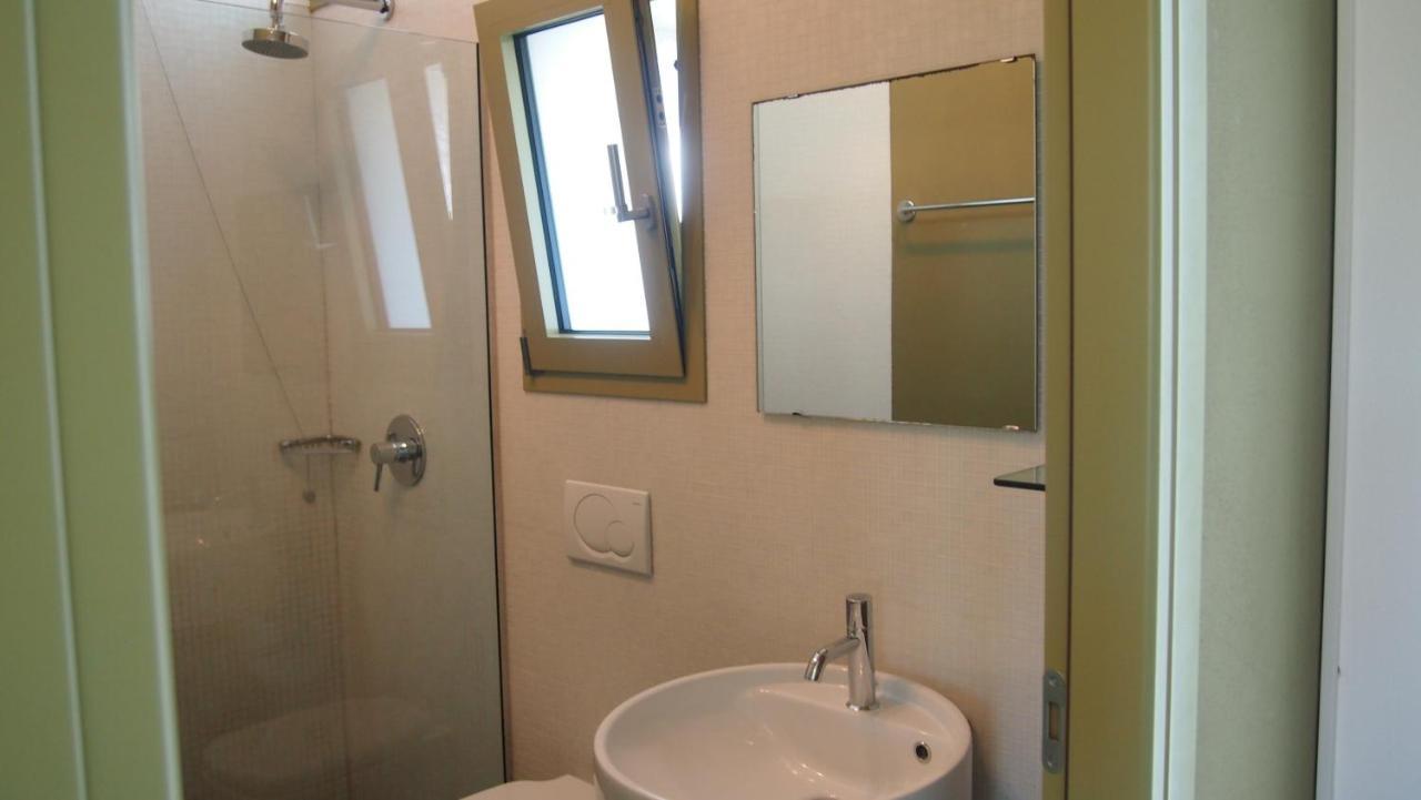 Ingrappa Cube Apartment บอร์โซ เดล กราปปา ภายนอก รูปภาพ