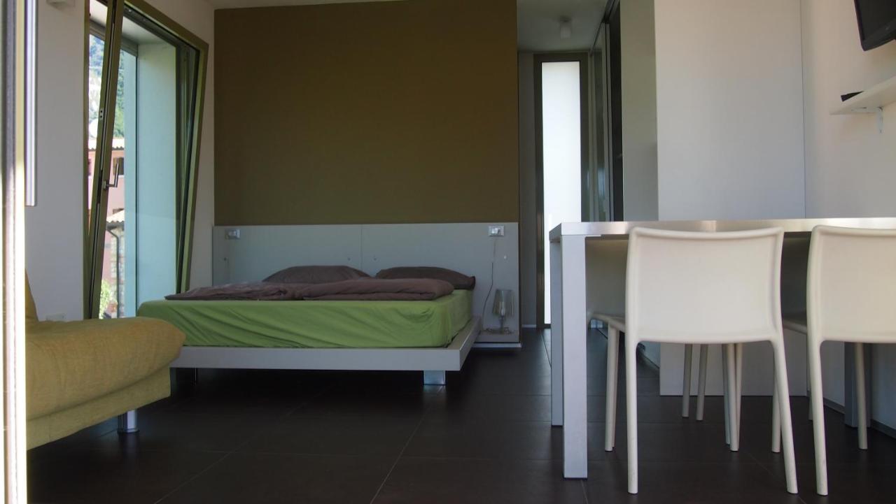 Ingrappa Cube Apartment บอร์โซ เดล กราปปา ภายนอก รูปภาพ